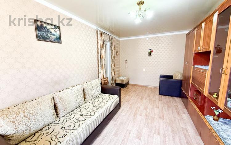 1-комнатная квартира · 31 м² · 2/4 этаж, орманова за 13 млн ₸ в Талдыкоргане — фото 2