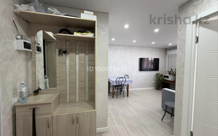 1-комнатная квартира · 36 м² · 10/10 этаж, Багланова 1 за 23.5 млн ₸ в Астане, Нура р-н — фото 19