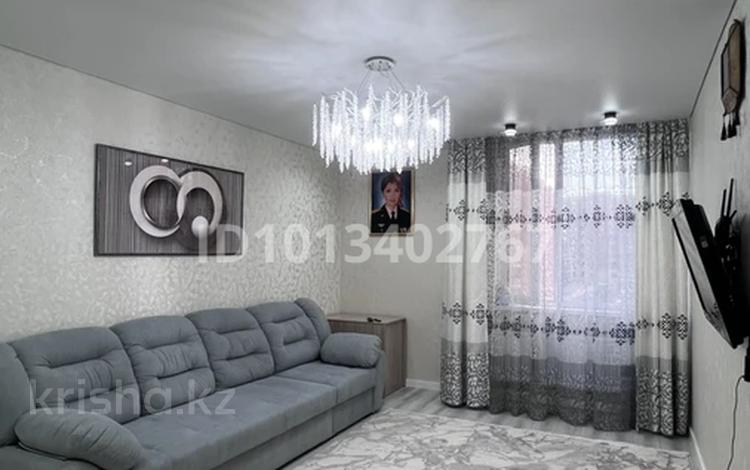 2-комнатная квартира · 70 м² · 3/16 этаж, Е430 4 за 41.9 млн ₸ в Астане, Нура р-н — фото 2