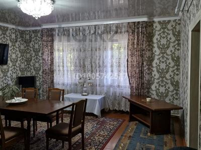 Отдельный дом · 4 комнаты · 120 м² · 10 сот., мкр Михайловка — улица Бадина за 18 млн 〒 в Караганде, Казыбек би р-н