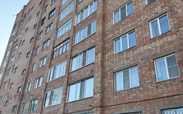 2-бөлмелі пәтер · 65 м² · 1/10 қабат, Жастар 41, бағасы: 25.6 млн ₸ в Усть-Каменогорске — фото 11