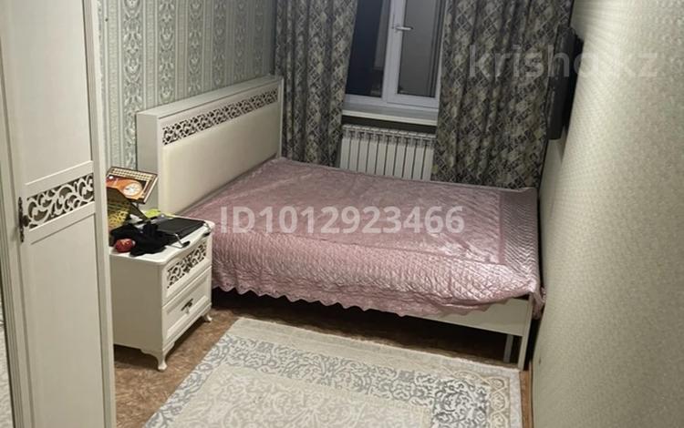 3-бөлмелі пәтер · 60 м² · 2/5 қабат, Баймуханова 37, бағасы: 160 000 ₸ в Атырау, мкр Привокзальный-3А — фото 2