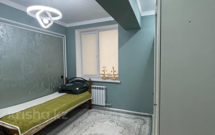 2-бөлмелі пәтер · 55 м² · 2/5 қабат, Асар-2 ш/а, бағасы: 30 млн ₸ в Шымкенте, Абайский р-н — фото 2