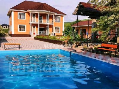 Дом · 6 комнат · 480 м², Алтай 1а за 80 000 〒 в 