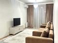 2-бөлмелі пәтер · 65 м² · 9/13 қабат, Кармысова, бағасы: 500 000 ₸ в Алматы, Медеуский р-н — фото 3