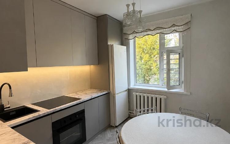 2-бөлмелі пәтер · 54 м² · 5/5 қабат, Орбита ш/а. 21, бағасы: 19.5 млн ₸ в Караганде, Казыбек би р-н — фото 5