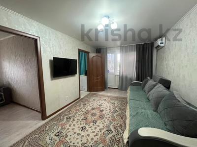 4-бөлмелі пәтер · 60.8 м² · 2/5 қабат, Генерала Дюсенова 18, бағасы: 23.5 млн ₸ в Павлодаре