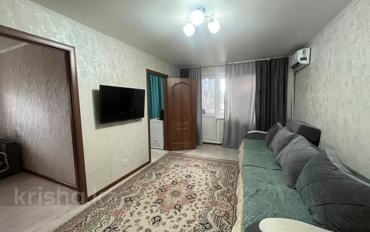4-бөлмелі пәтер · 60.8 м² · 2/5 қабат, Генерала Дюсенова 18, бағасы: 23.5 млн ₸ в Павлодаре — фото 3
