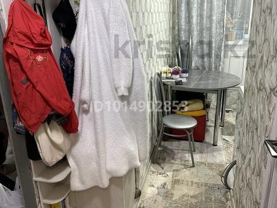 1-комнатная квартира · 20 м² · 2/5 этаж, Кобыланды Батыра 26/1 за 11.2 млн ₸ в Костанае, Костанай-2