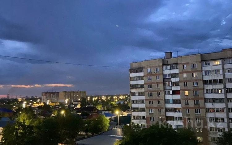 3-бөлмелі пәтер · 62.4 м² · 1/10 қабат, ЖАЯУ МУСЫ 1, бағасы: 21.5 млн ₸ в Павлодаре — фото 2