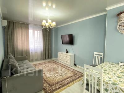 2-бөлмелі пәтер · 46 м² · 14/22 қабат, Александр Бараев 18/1, бағасы: 29.9 млн ₸ в Астане, р-н Байконур