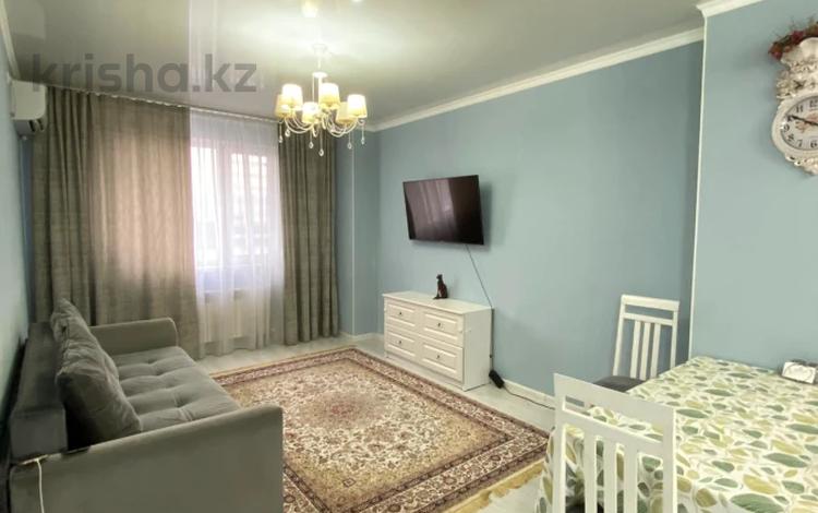 2-комнатная квартира · 46 м² · 14/22 этаж, Александр Бараев 18/1 за 29.9 млн ₸ в Астане, р-н Байконур — фото 10