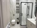 2-бөлмелі пәтер · 65 м² · 2/16 қабат, Розыбакиева 197/2, бағасы: 95 млн ₸ в Алматы, Бостандыкский р-н — фото 18
