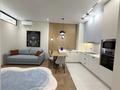2-бөлмелі пәтер · 65 м² · 2/16 қабат, Розыбакиева 197/2, бағасы: 95 млн ₸ в Алматы, Бостандыкский р-н — фото 3