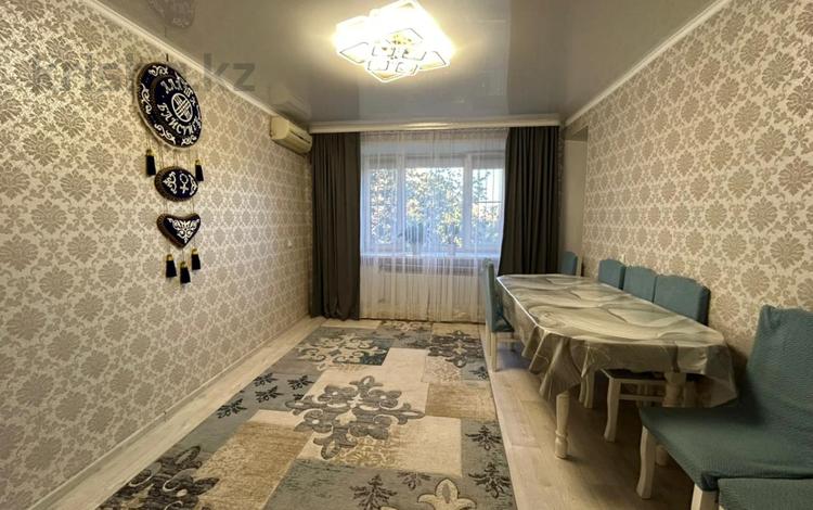 2-комнатная квартира · 50 м² · 5/5 этаж, Марата Оспанова за 16.7 млн ₸ в Актобе — фото 2