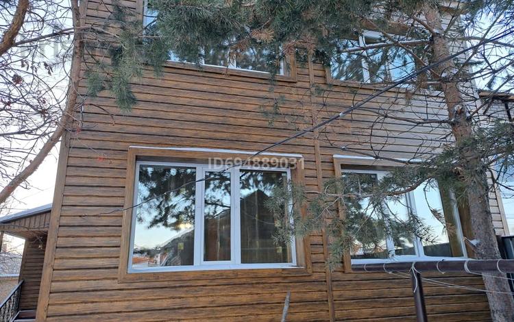 Жеке үй · 5 бөлме · 150 м², Мерей 18/2, бағасы: 90 000 ₸ в Бурабае — фото 2