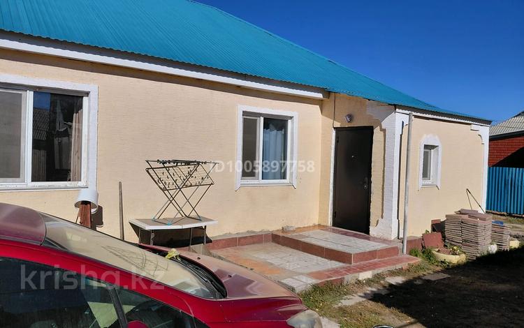 Отдельный дом · 4 комнаты · 120 м² · 6 сот., мкр. Зачаганск пгт 10 — Жети казна за 31 млн ₸ в Уральске — фото 9