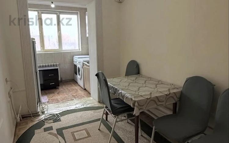 2-бөлмелі пәтер · 46.3 м² · 4/4 қабат, Водаканал Қазыбек би 195А, бағасы: 22 млн ₸ в Шымкенте, Туран р-н — фото 2