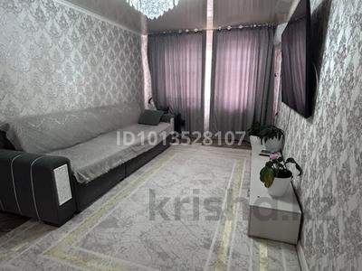2-комнатная квартира · 47 м² · 1/5 этаж, сатпаева 3 за 12 млн ₸ в Таразе