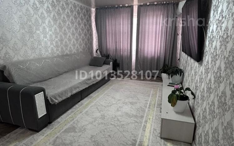 2-комнатная квартира · 47 м² · 1/5 этаж, сатпаева 3 за 12 млн ₸ в Таразе — фото 2