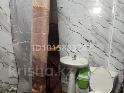 2-комнатная квартира · 43.9 м² · 4/4 этаж, Абая 9 — Перекресток за 12 000 ₸ в Конаеве