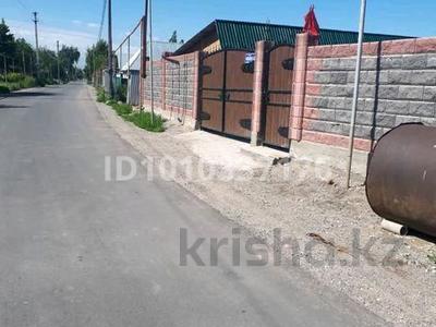 Отдельный дом · 4 комнаты · 150 м² · 8 сот., Жанадаур, Илийская 42 за 29 млн 〒 в Алатау