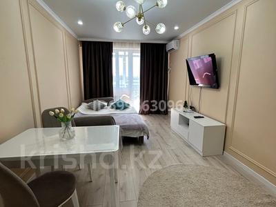 1-бөлмелі пәтер · 37 м² · 8/10 қабат, мкр Сайран, Толеби 285/8, бағасы: 1 500 〒 в Алматы, Ауэзовский р-н