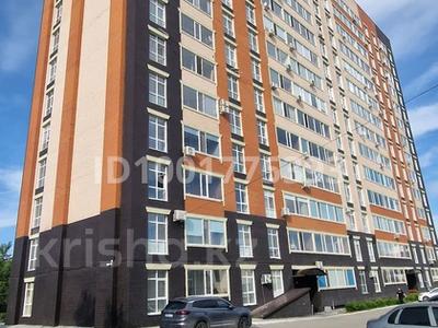 1-комнатная квартира · 42.6 м² · 13/14 этаж, Быковского 3А за 27 млн 〒 в Костанае