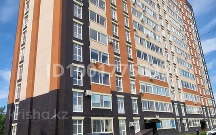 1-комнатная квартира · 42.6 м² · 13/14 этаж, Быковского 3А за 27 млн ₸ в Костанае — фото 2