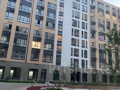 1-бөлмелі пәтер · 35.21 м² · 8/9 қабат, Е117 4 — Улы дала, бағасы: 19 млн ₸ в Астане, Есильский р-н