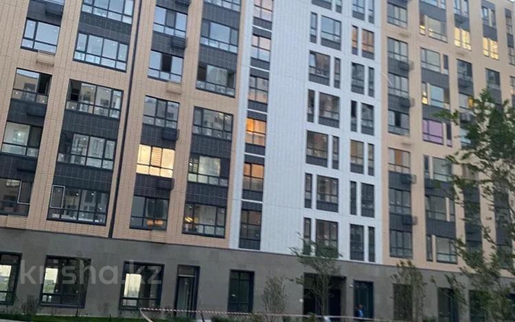 1-комнатная квартира · 35.21 м² · 8/9 этаж, Е117 4 — Улы дала за 19 млн ₸ в Астане, Есильский р-н — фото 15