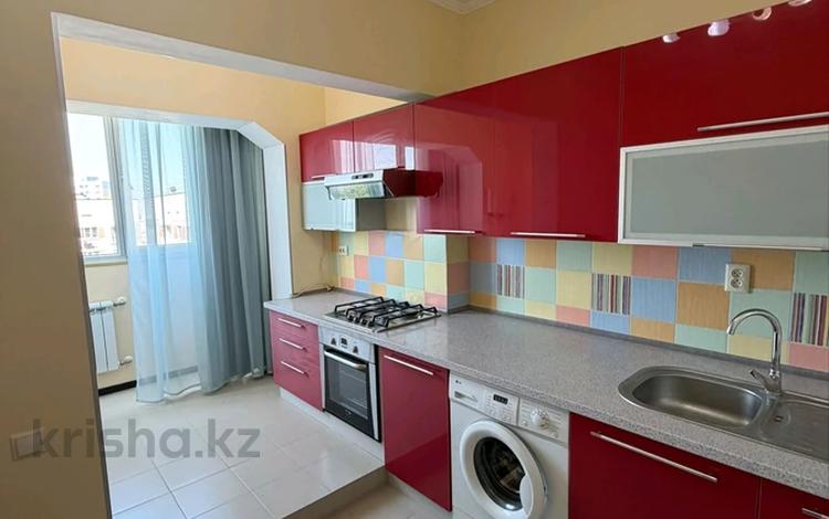2-комнатная квартира · 62 м² · 9/9 этаж, Навои 49 — Токтабаева за 43.5 млн ₸ в Алматы — фото 8