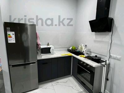 Пәтерлер в Астане: 2-бөлмелі пәтер · 45 м² · 6/12 қабат, Чингиз Айтматов 77, бағасы: 230 000 〒 2-бөлмелі пәтер · 45 м² · 6/12 қабат, Чингиз Айтматов 77, бағасы: 230 000 〒 в Астане, Сарыарка р-н