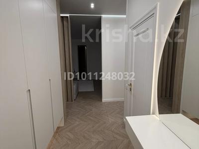 3-комнатная квартира · 107 м² · 2/5 этаж, мкр. Алтын орда 7 за 54 млн ₸ в Актобе