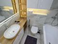 2-комнатная квартира · 55 м² · 4/17 этаж, мкр Юго-Восток, проспект Шахтеров 46/1 за 30 000 ₸ в Караганде, Казыбек би р-н — фото 4