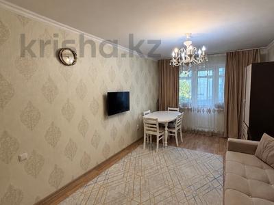 2-комнатная квартира · 44 м² · 2/5 этаж, Дукенулы 11 — Бейбитшилик - Дукенулы за 19 млн ₸ в Астане, Сарыарка р-н