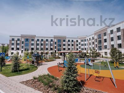 2-комнатная квартира · 69.5 м², Микрорайон Акжайык, участок 1988А за ~ 34.3 млн ₸ в Шымкенте, Абайский р-н