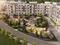 2-комнатная квартира · 69.5 м², Микрорайон Акжайык, участок 1988А за ~ 31.3 млн 〒 в Шымкенте, Абайский р-н