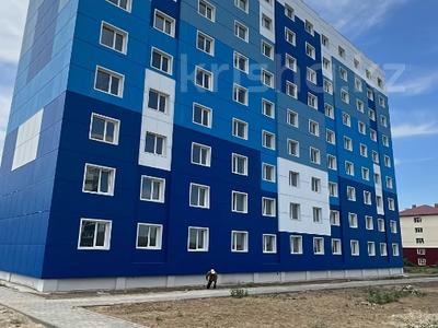 3-комнатная квартира, 88.43 м², 1/9 этаж, Аль-Фараби за ~ 31.4 млн 〒 в Усть-Каменогорске