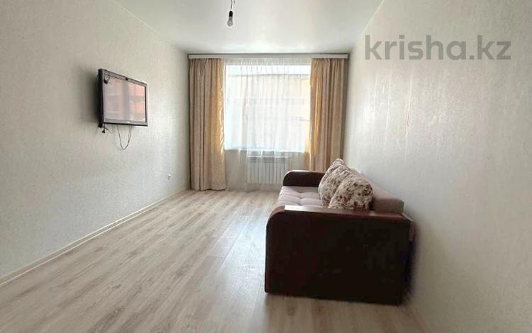 2-бөлмелі пәтер · 60.8 м² · 7/9 қабат, Береке микрорайон, бағасы: 28 млн ₸ в Костанае — фото 21
