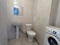 2-бөлмелі пәтер · 60.8 м² · 7/9 қабат, Береке микрорайон, бағасы: 28 млн ₸ в Костанае — фото 25