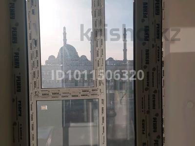 2-комнатная квартира · 60 м² · 5 этаж, Сызганова 1/1 за 45 млн ₸ в Астане, Есильский р-н