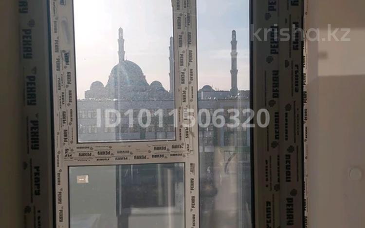 2-комнатная квартира · 60 м² · 5 этаж, Сызганова 1/1 за 45 млн ₸ в Астане, Есильский р-н — фото 2