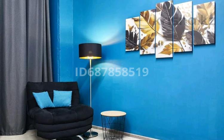 Офисы · 12 м² за 2 500 ₸ в Алматы, Медеуский р-н — фото 7