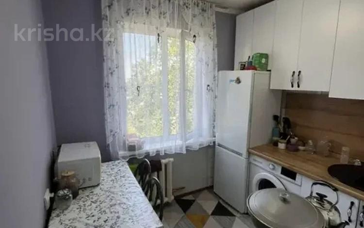 3-бөлмелі пәтер · 58 м² · 5/5 қабат, №8 ш/а., бағасы: 33 млн ₸ в Алматы, Ауэзовский р-н — фото 2