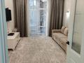 3-комнатная квартира · 80 м² · 2/12 этаж, Туран 46/5 — Орынбор за 62 млн ₸ в Астане, Есильский р-н — фото 11