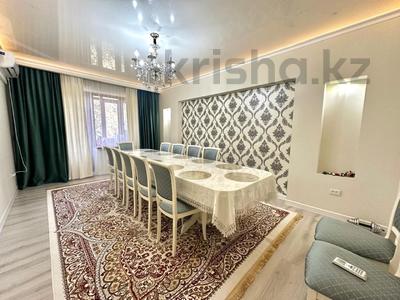 3-комнатная квартира · 82.3 м² · 3/3 этаж, Спартака за ~ 50 млн ₸ в Алматы, Турксибский р-н