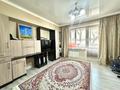 3-комнатная квартира · 82.3 м² · 3/3 этаж, Спартака за ~ 50 млн ₸ в Алматы, Турксибский р-н
