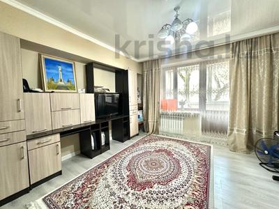 3-комнатная квартира · 82.3 м² · 3/3 этаж, Спартака за ~ 50 млн ₸ в Алматы, Турксибский р-н