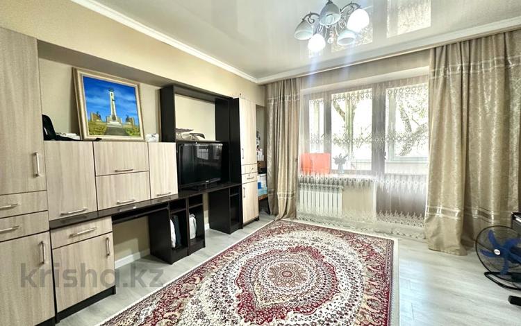 3-комнатная квартира · 82.3 м² · 3/3 этаж, Спартака за ~ 50 млн ₸ в Алматы, Турксибский р-н — фото 7